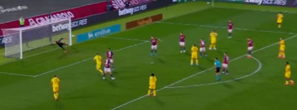 RASPUCANI SRBI Posle dva gola Vlahovića, sevnula levica Samardžića (VIDEO)