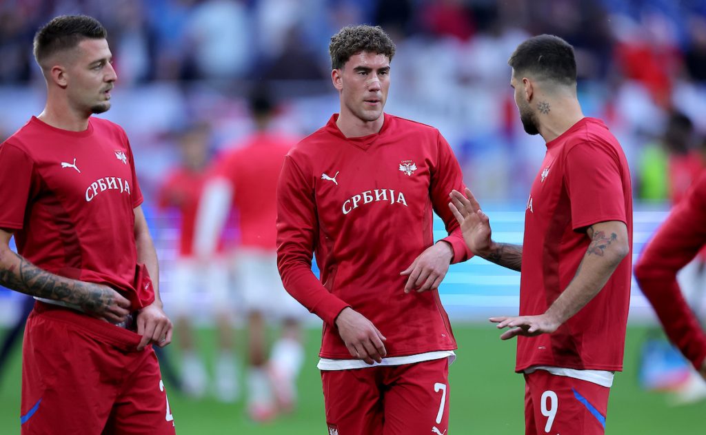 VLAHOVIĆEVI „PORODIČNI PROBLEMI“ Italijani otkrili o čemu je reč?