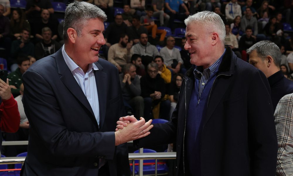 SAZNAJEMO Zvanično – samo jedan kandidat za predsednika KSS! Ima ogromnu podršku članova Skupštine