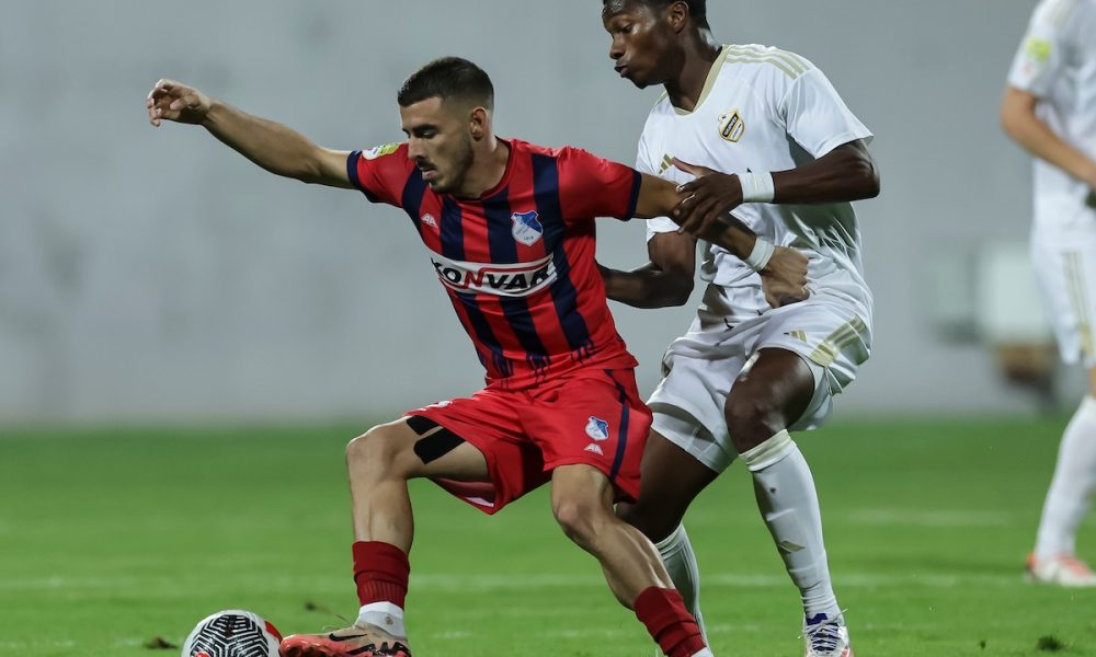 PODVIG NOVAJLIJE Tekstilac sa desetoricom dobio bački derbi! TSC je baš u „kanalu“