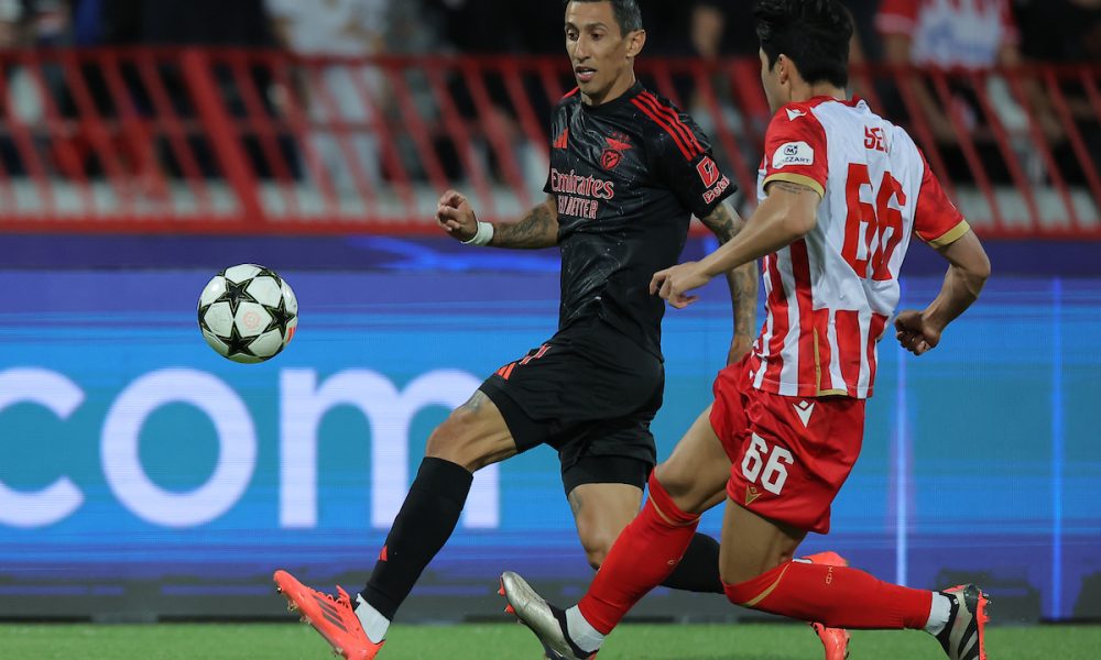 DAN POSLE Nažalost, povreda Mimovića je dokazala ono o čemu je MaxBet Sport pisao…