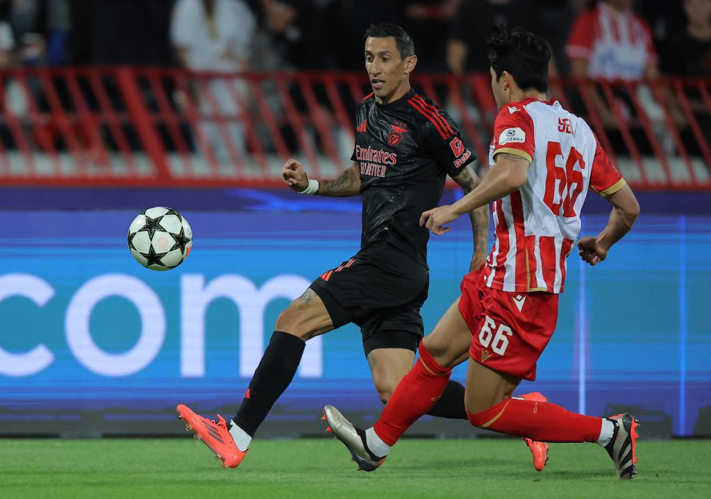 DAN POSLE Nažalost, povreda Mimovića je dokazala ono o čemu je MaxBet Sport pisao…