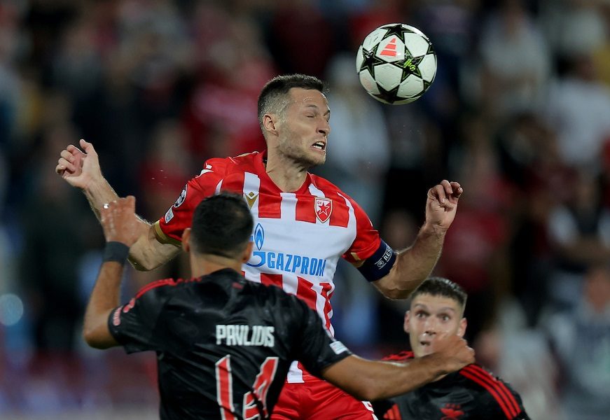 Spajić: Emotivno sam ispražnjen
