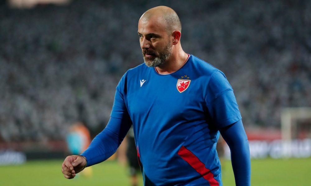 Stanković na udaru bivšeg igrača Zenita: Ako ne poštuješ pravila, spakuj se i idi!