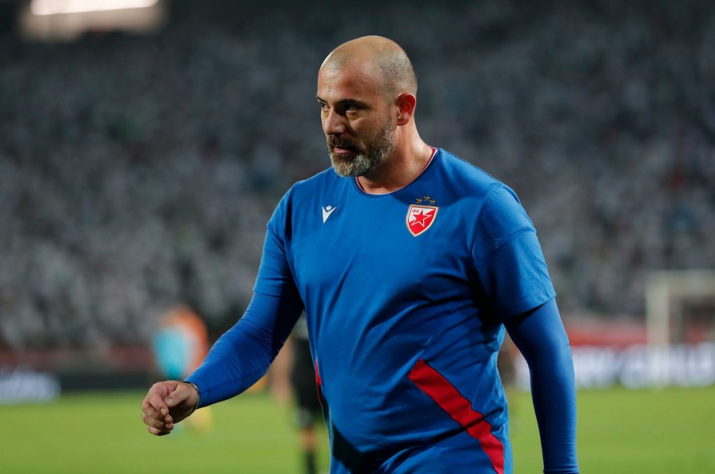 Stanković na udaru bivšeg igrača Zenita: Ako ne poštuješ pravila, spakuj se i idi!
