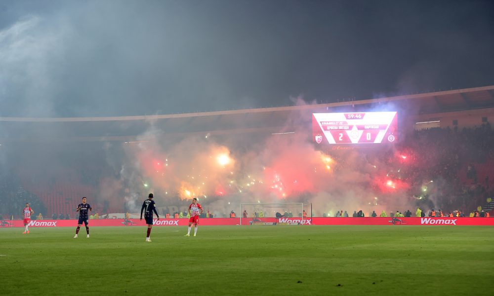 ODSKOČNA DASKA ILI NEŠTO DRUGO? Najbolji strelac i asistent Superlige više ne igraju u Srbiji