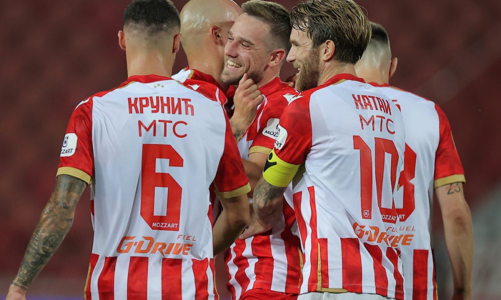 Počinje prodaja ulaznica za utakmicu IMT – Crvena zvezda