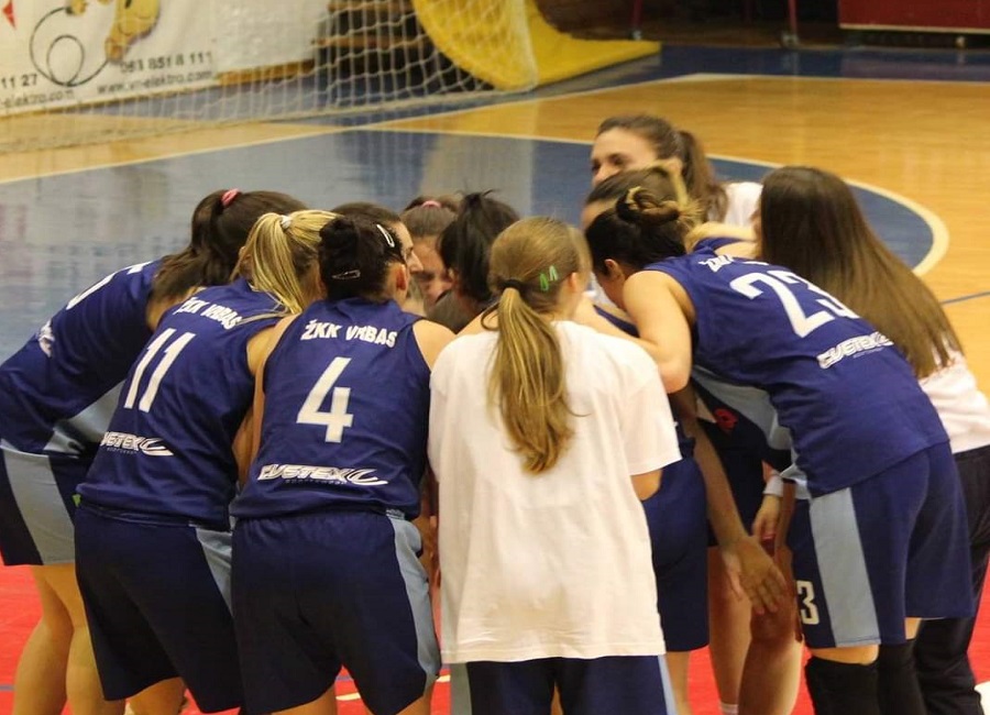 KOŠARKAŠKA TRAGEDIJA U VRBASU „Štrudlice“ godinama pravile reprezentativke, borile se za titulu, igrale finale Kupa, a sada nemaju prvi tim…