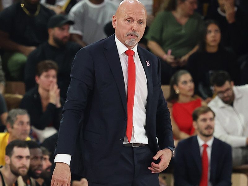 Obradović: Zvezda za Brauna idealno mesto! „Delije“ vole takve igrače