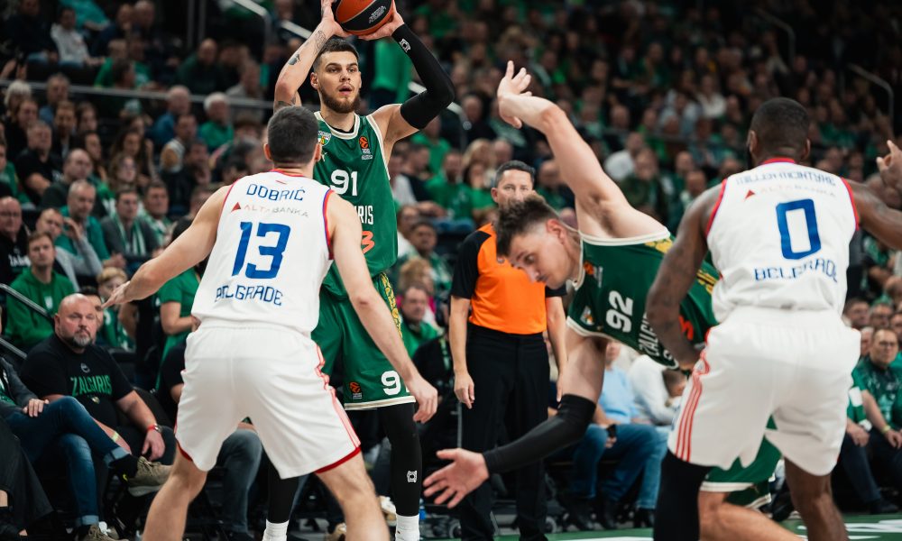 SVETSKI POZNATI SUDIJA: Bilo je grešaka! Zvezda je oštećena!