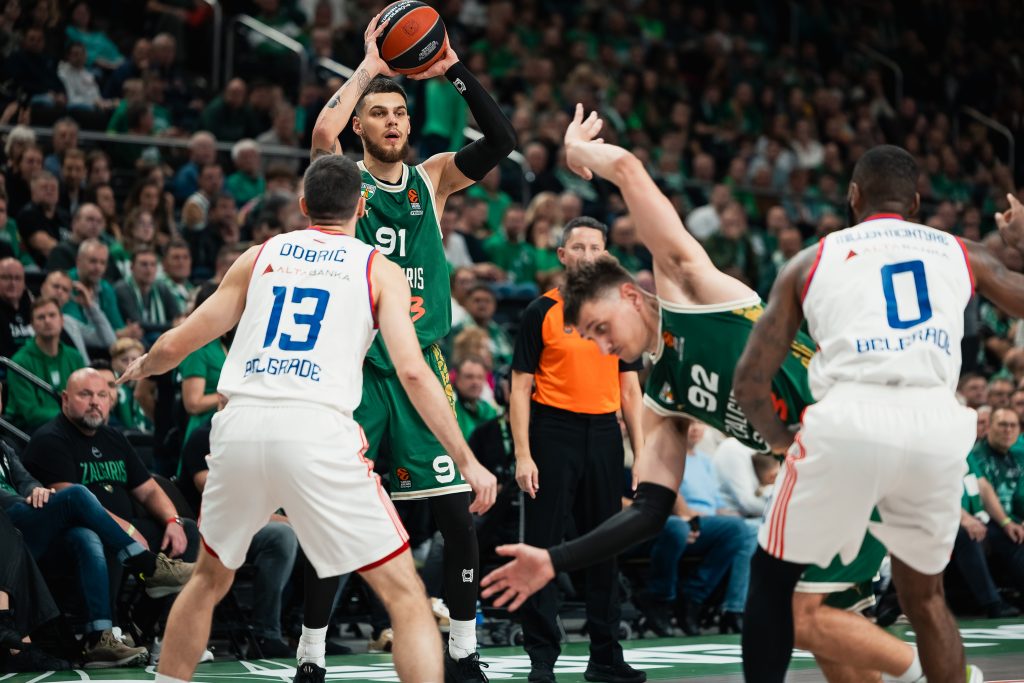 SVETSKI POZNATI SUDIJA: Bilo je grešaka! Zvezda je oštećena!