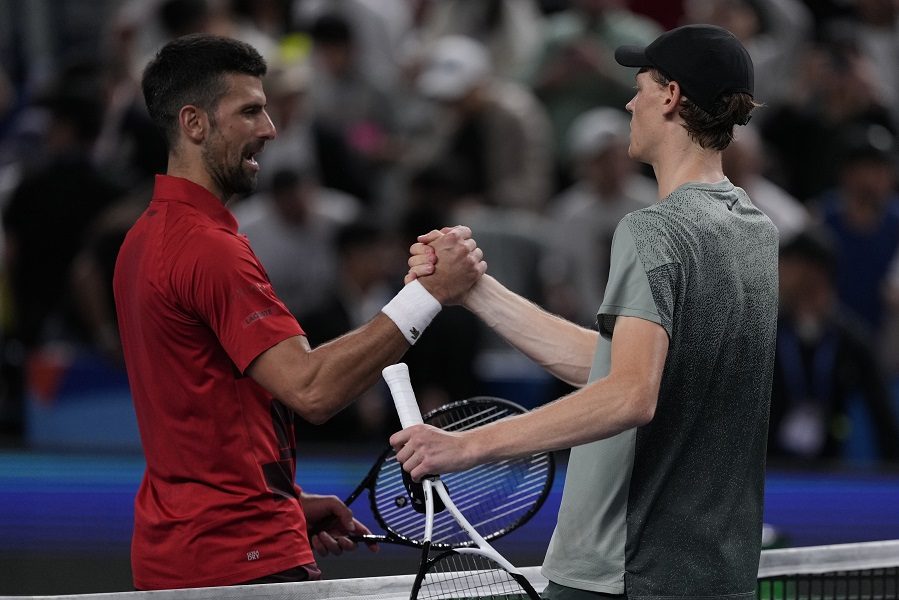 Obradović za MBS: Novak je u Parizu osvojio olimpijsko zlato! Zašto ne bi ostvario još jedan uspeh