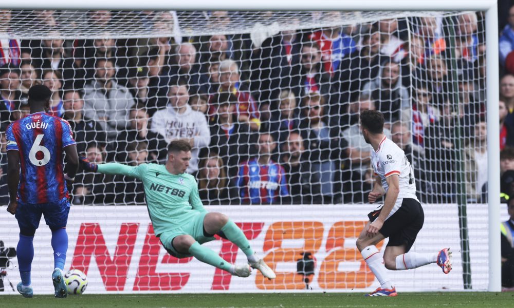 PREMIJER LIGA Liverpul „minimalcem“ zadržao lidersku poziciju (VIDEO)