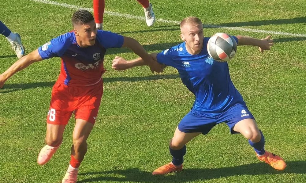 PRVA LIGA Prazne puške u Novom Sadu, ubedljive pobede Trajala i Zemuna
