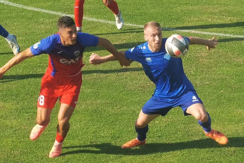 PRVA LIGA Prazne puške u Novom Sadu, ubedljive pobede Trajala i Zemuna
