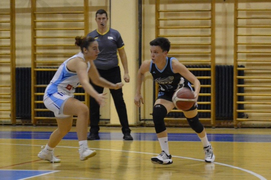 TRIPL-DABL ANĐELE RADOVIĆ Premijerna pobeda Nibaka u drugoligaškom društvu