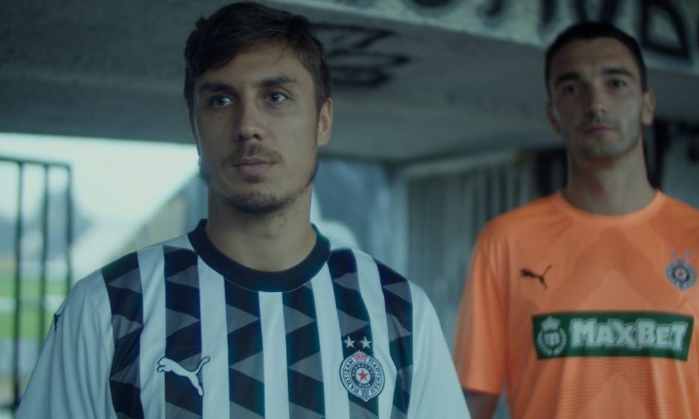VEČNI SJAJ PARTIZANA Objavljen spot povodom 79. rođendan crno-belih (VIDEO)