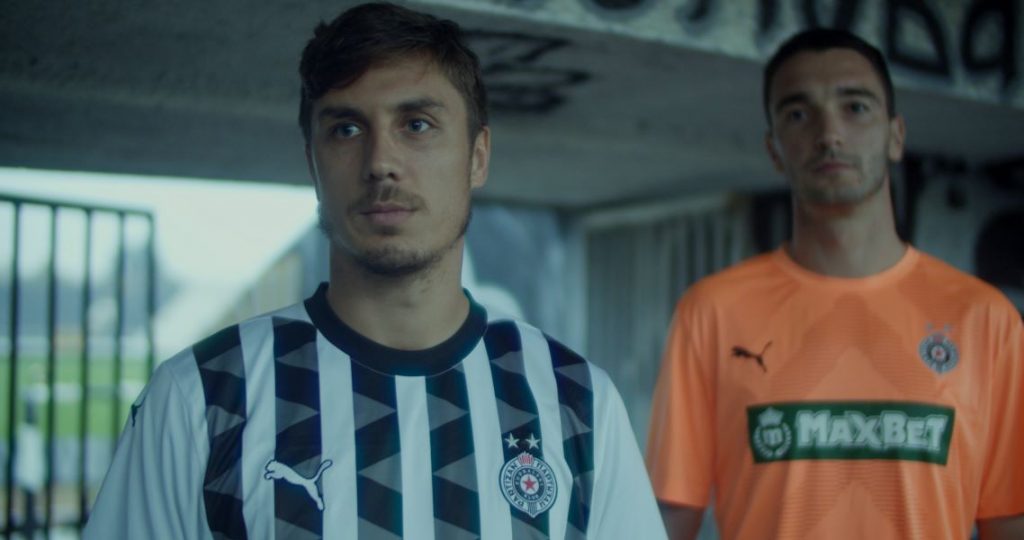 VEČNI SJAJ PARTIZANA Objavljen spot povodom 79. rođendan crno-belih (VIDEO)
