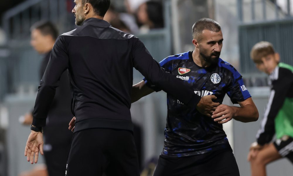 TSC U ASTANI: Dobro poznajemo rivala! Pokazaćemo im naš fudbal!