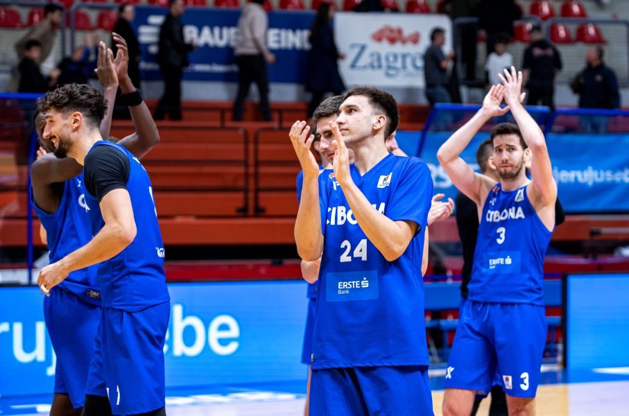Sunovrat dvostrukog prvaka Evrope: Cibona ispala iz ABA lige!
