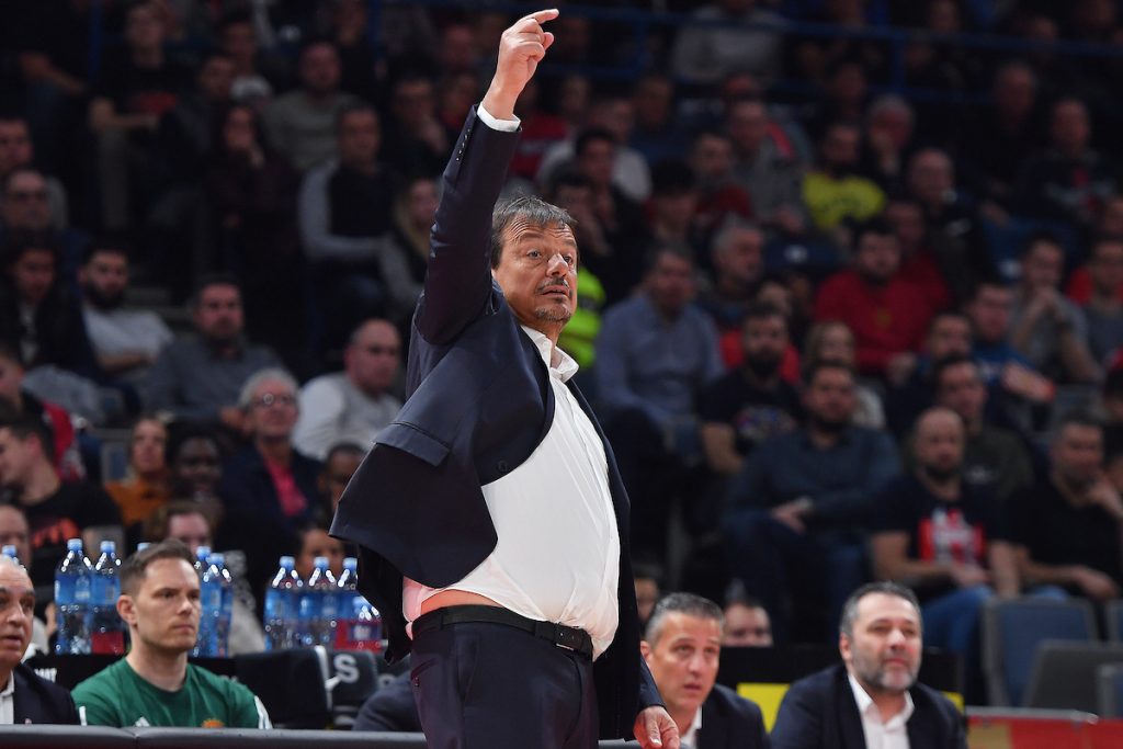 ATAMAN PRED DOLAZAK U BEOGRAD: Jako težak teren za goste! Zvezda je izgubila…