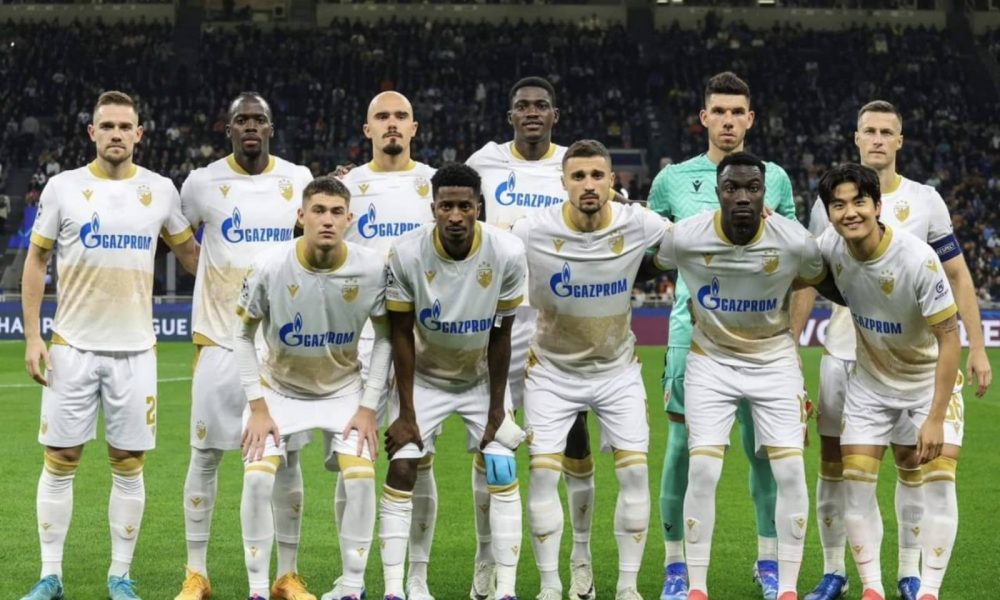 SKENER MAXBET SPORTA Krunić i Spajić amaterskim greškama pogurali Inter, bravo za mladog Maksimovića! Zvezda mora i može bolje!