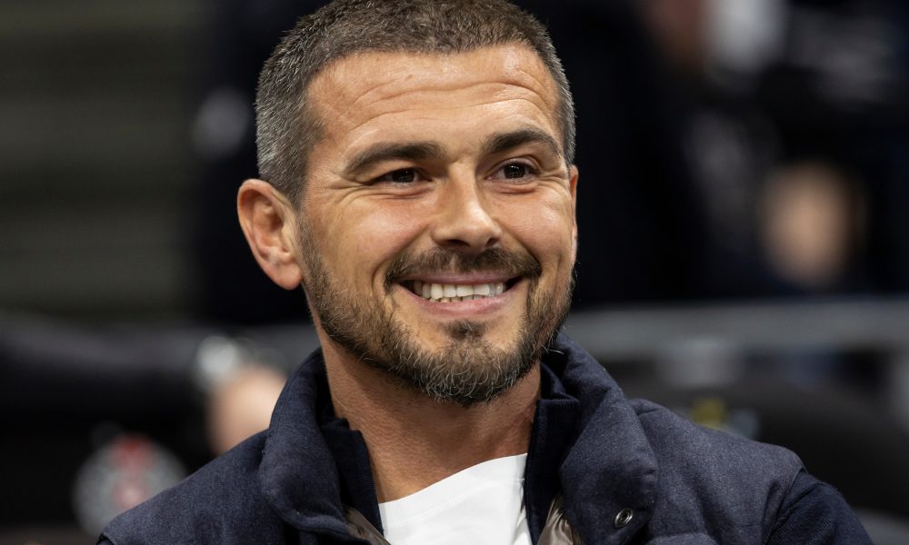 LAZOVIĆ: Od januara računajte na neka nova lica! Teško je da se govori o pojačanjima kada…
