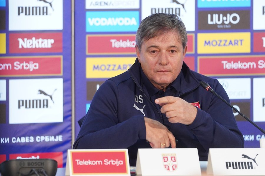 „Orlovi“ napredovali na FIFA rang listi