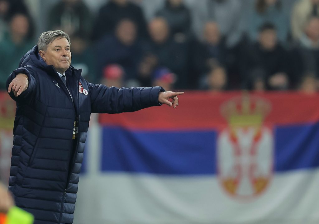 SASTAVI Piksi servirao jedno iznenađenje! Ovo je startnih 11