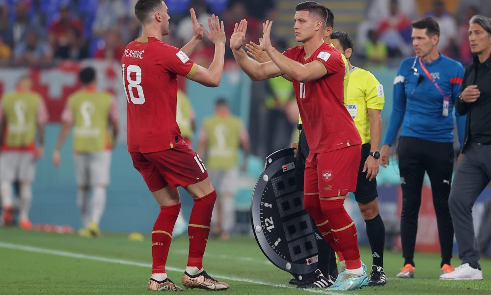 ZAVRŠEN OPORAVAK Srpski napadač posle tri meseca u ekipi, ali uskoro menja klub! Dobio je ponudu…