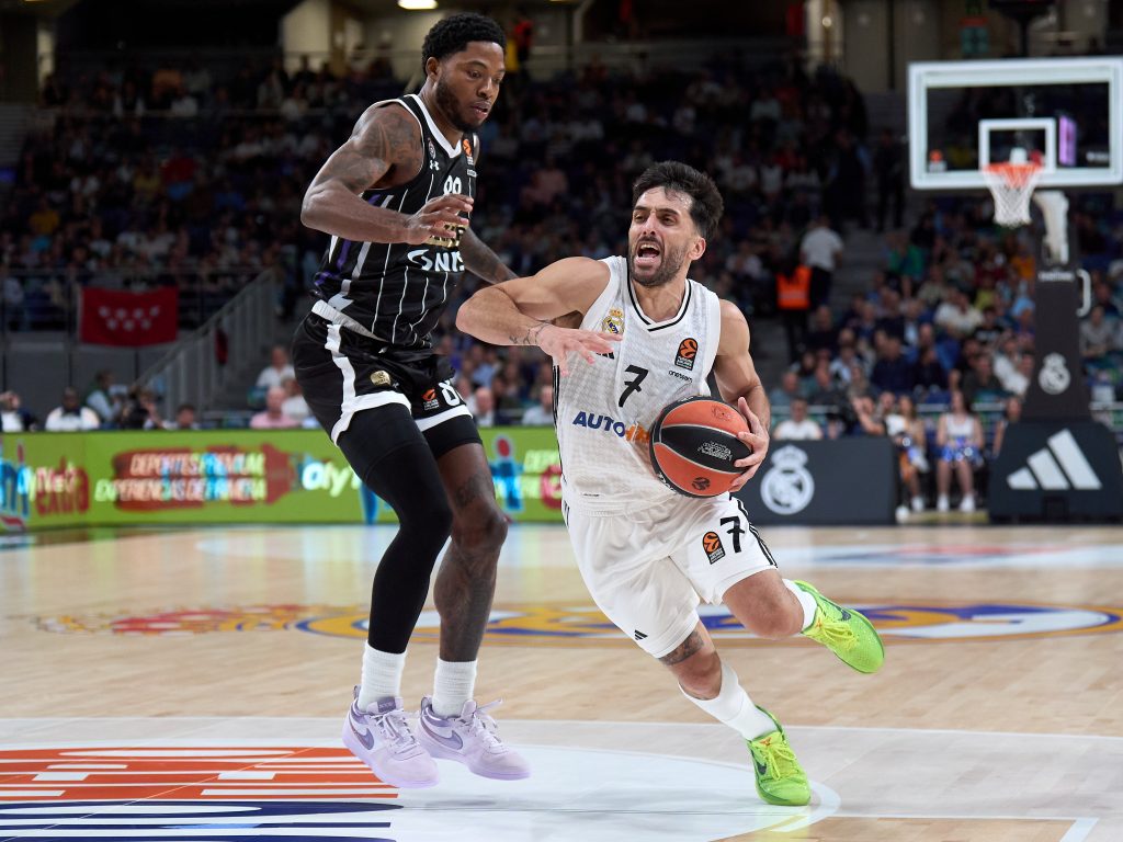 Kampaco srušio Partizan, pa ide na „hlađenje“! Ovo je odluka Evrolige