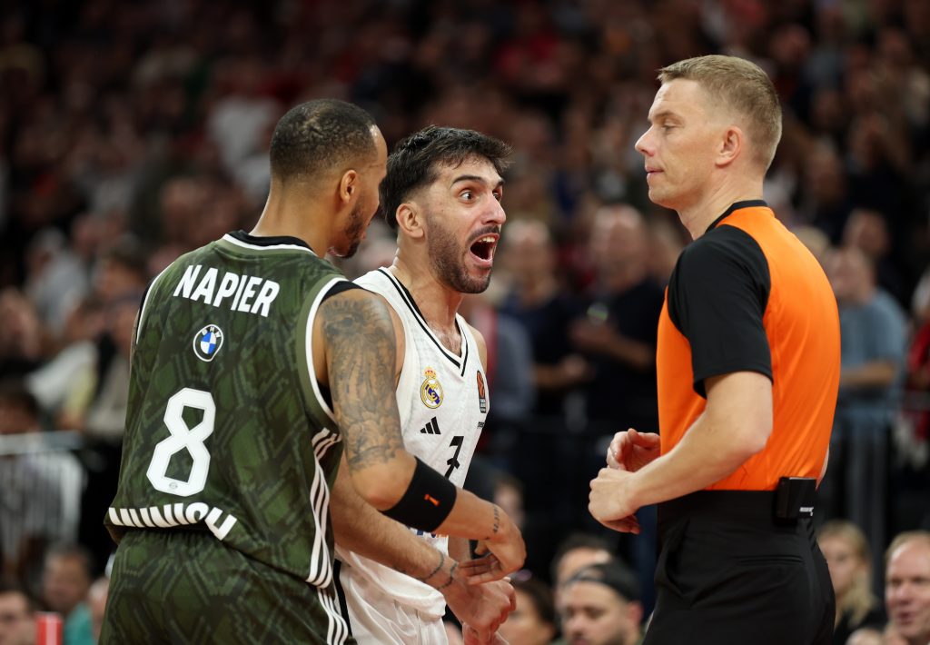 PREOKRET Kampaco igra protiv Partizana!