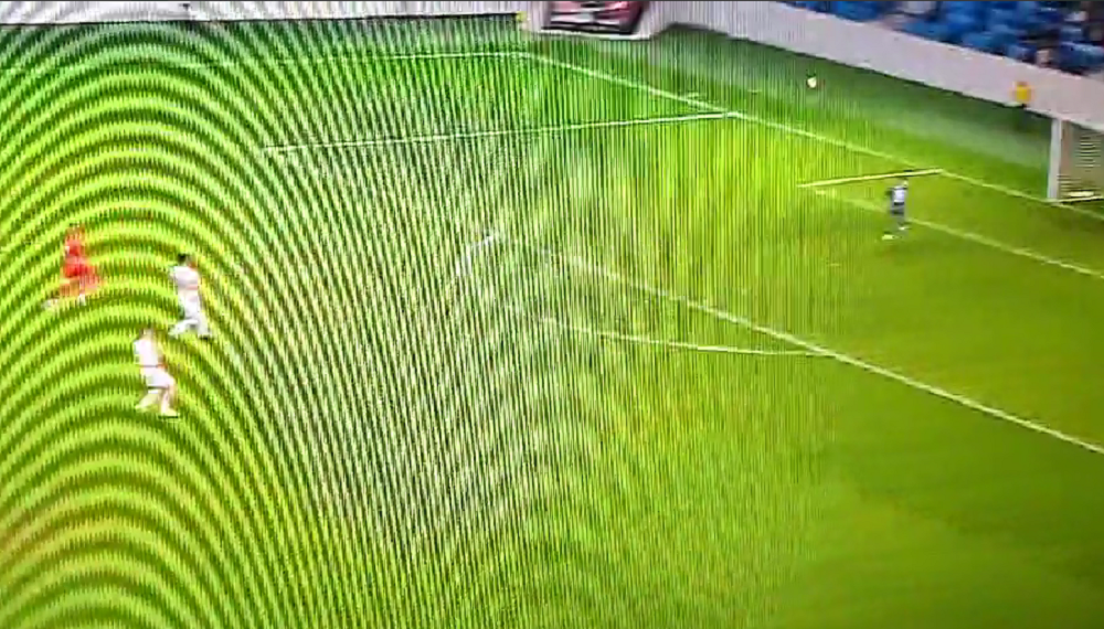IMT IZJEDNAČIO EVROGOLM Lob Kura sa preko 20 metara, Rodić pogrešio, Glazer se nije proslavio (VIDEO)