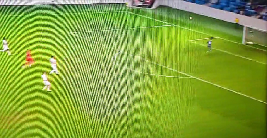IMT IZJEDNAČIO EVROGOLM Lob Kura sa preko 20 metara, Rodić pogrešio, Glazer se nije proslavio (VIDEO)