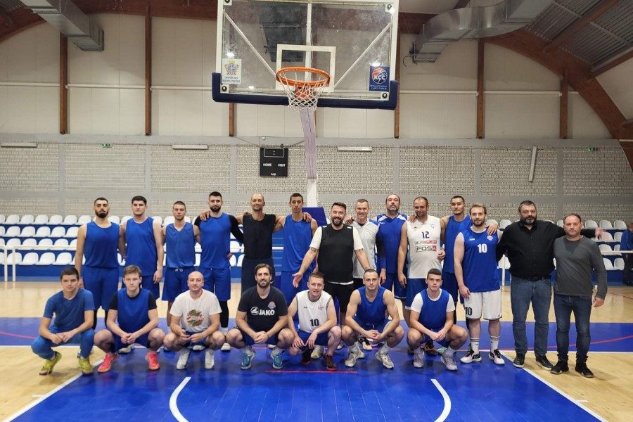 RADNIK SE NE PREDAJE Milan Janjić se bori za budućnost drugoligaša iz Surdulice