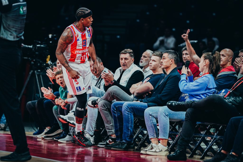 KENAN: Ne smemo da dozvolimo sudijama da imaju uticaj na utakmicu