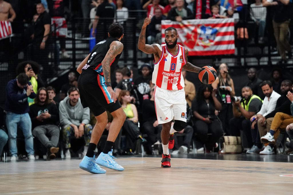KAZNE EVROLIGE Real bez bitnog igrača protiv Partizana, na tapetu i Zvezda