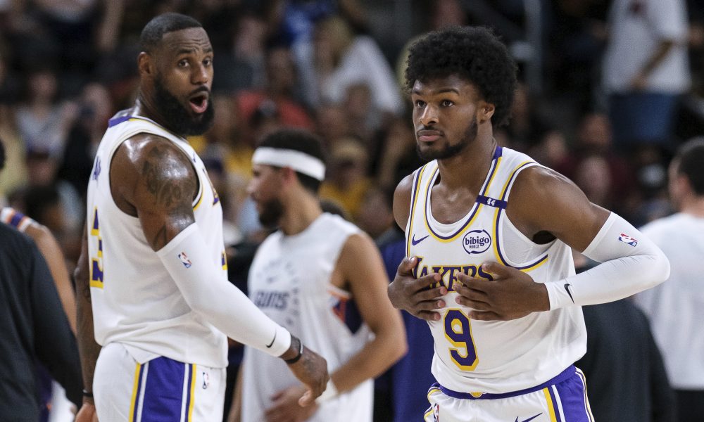 7. oktobar – početak nove NBA istorije
