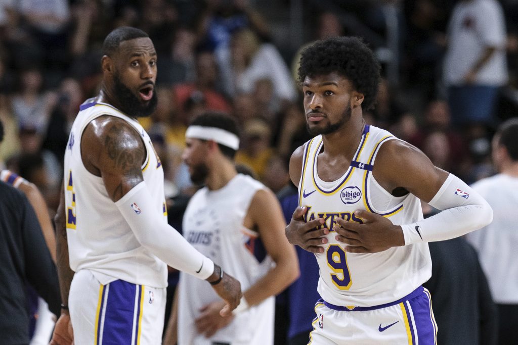 7. oktobar – početak nove NBA istorije