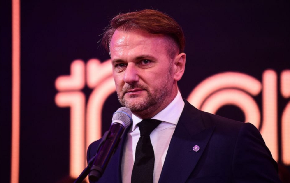 MIJAILOVIĆ: Problem sa kojim se Partizan borio više od 20 godina je sada iza nas!