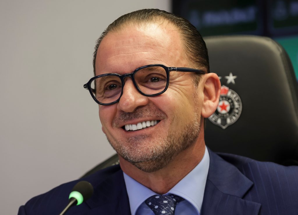 MIJATOVIĆ: Ni sam ne znam kako sam se vratio, ali ne bih da Rasim nije bio iskren! Muka mi je od huka Lige šampiona kod komšija!