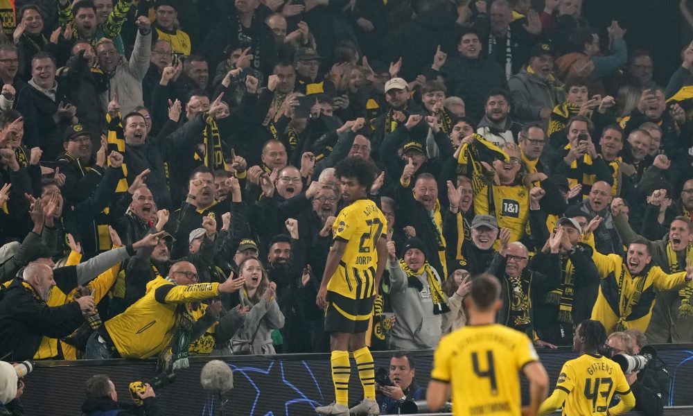 BUNDESLIGA „Milioneri“ u pet minuta rešili utakmicu sa Volfsburgom