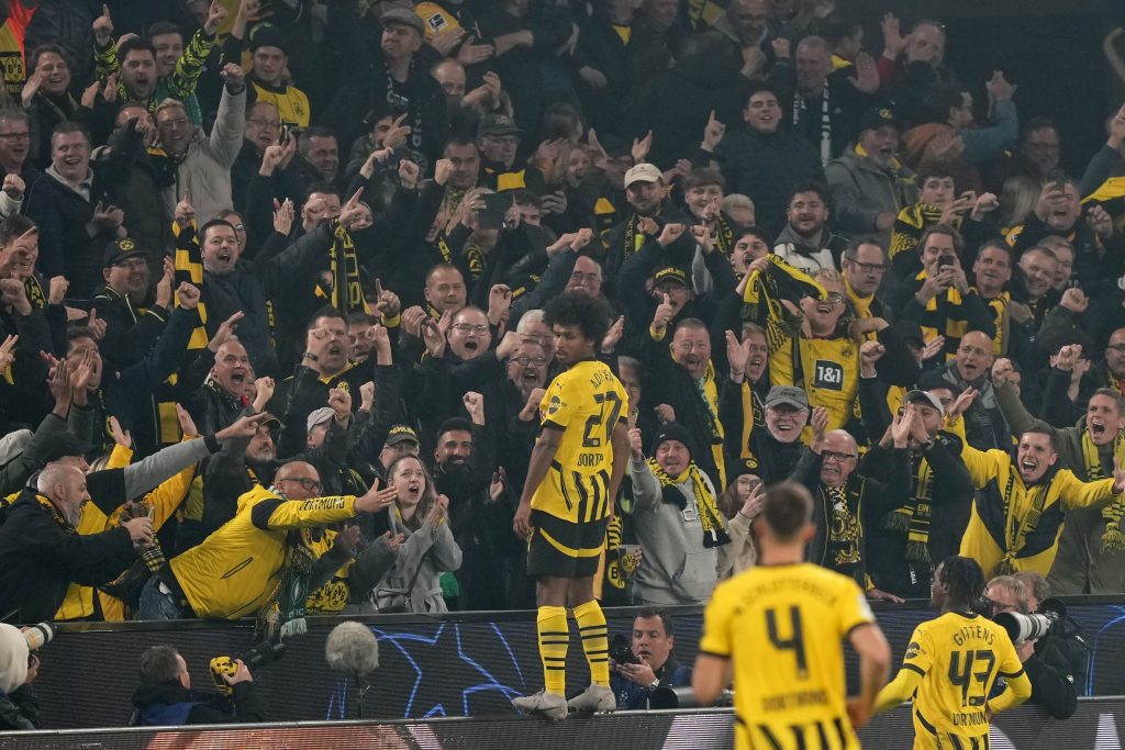 BUNDESLIGA „Milioneri“ u pet minuta rešili utakmicu sa Volfsburgom