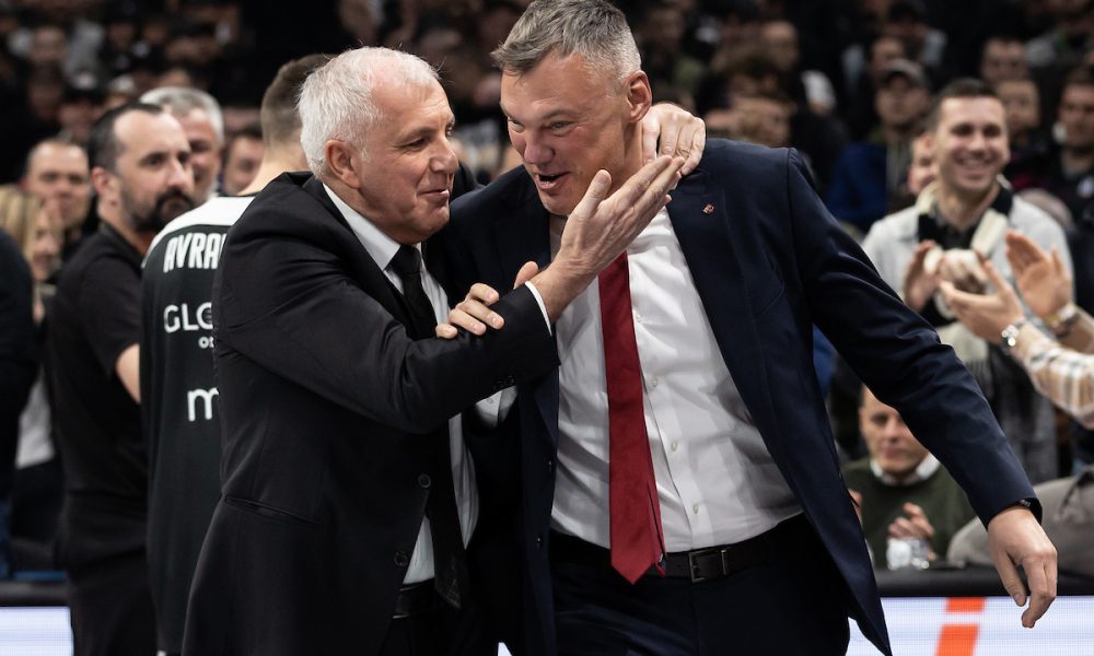 SJAJNA VEST ZA FENERBAHČE Srbin se vraća na teren, biće spreman i za Partizan!