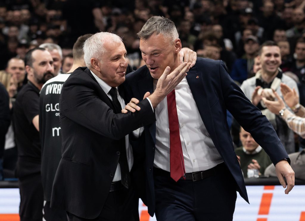 SJAJNA VEST ZA FENERBAHČE Srbin se vraća na teren, biće spreman i za Partizan!