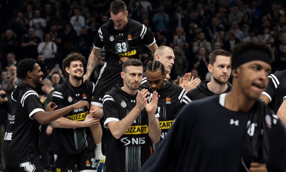 Još jedan Srbin pred vratima NBA, mogao bi da postane saigrač Kevina Durenta