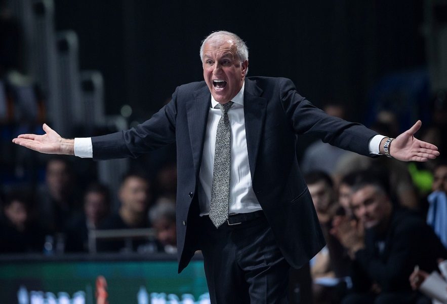 „Detonacija“ u Humskoj! Partizan dovodi Amerikanca za pet miliona!