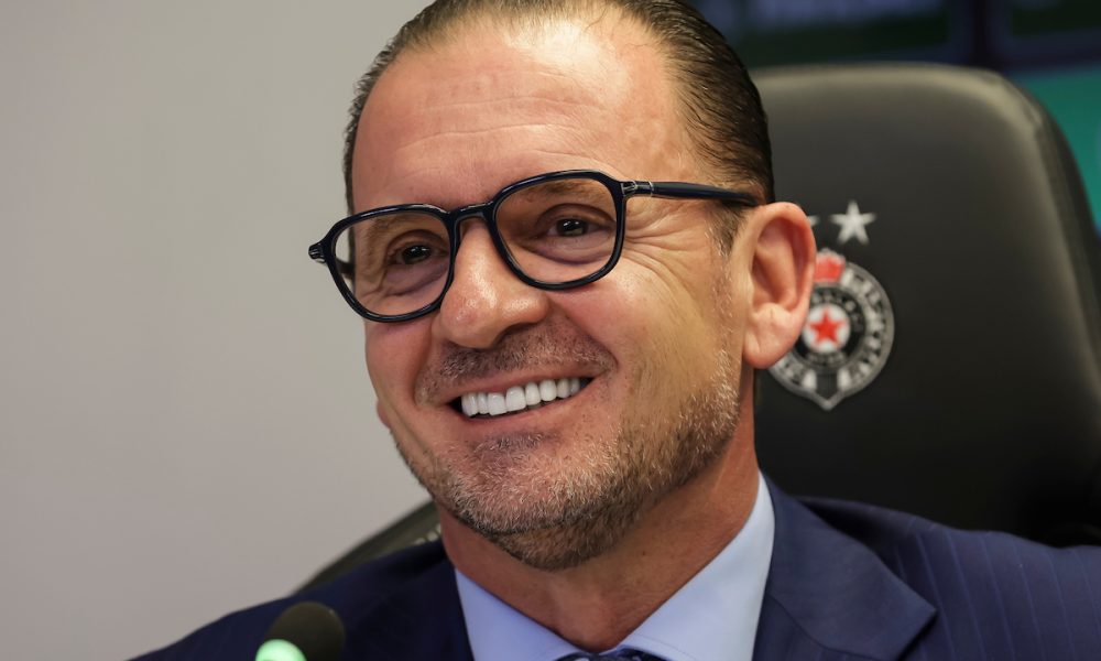 GASI POŽAR U PARTIZANU, ALI SAVETUJE I MADRIĐANE Mijatović: Anćeloti bi trebalo nekog da otera dođavola! Mbapeu ne bi bilo loše da…