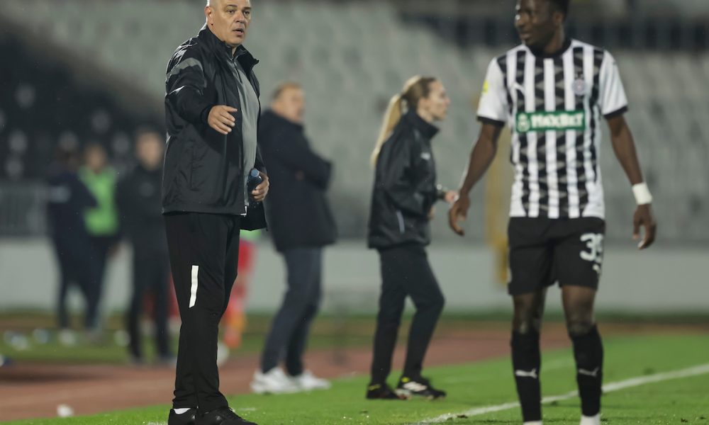 ISTORIJSKA POSTAVA Savo je izabrao ovih 11 igrača za novi početak Partizana sa novom upravom (SASTAVI)