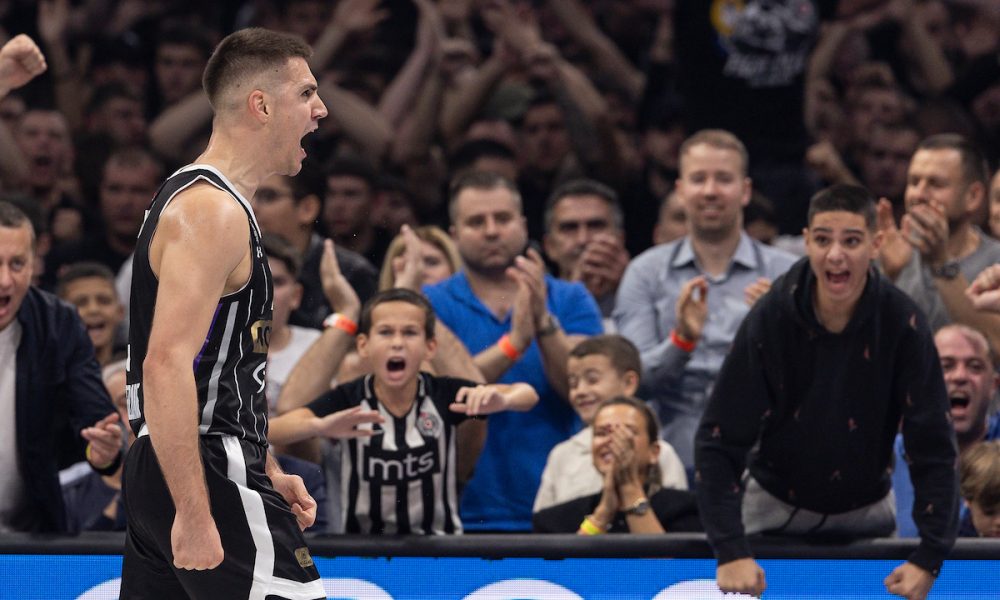 MARINKOVIĆ: Nedopustivo je… (VIDEO)
